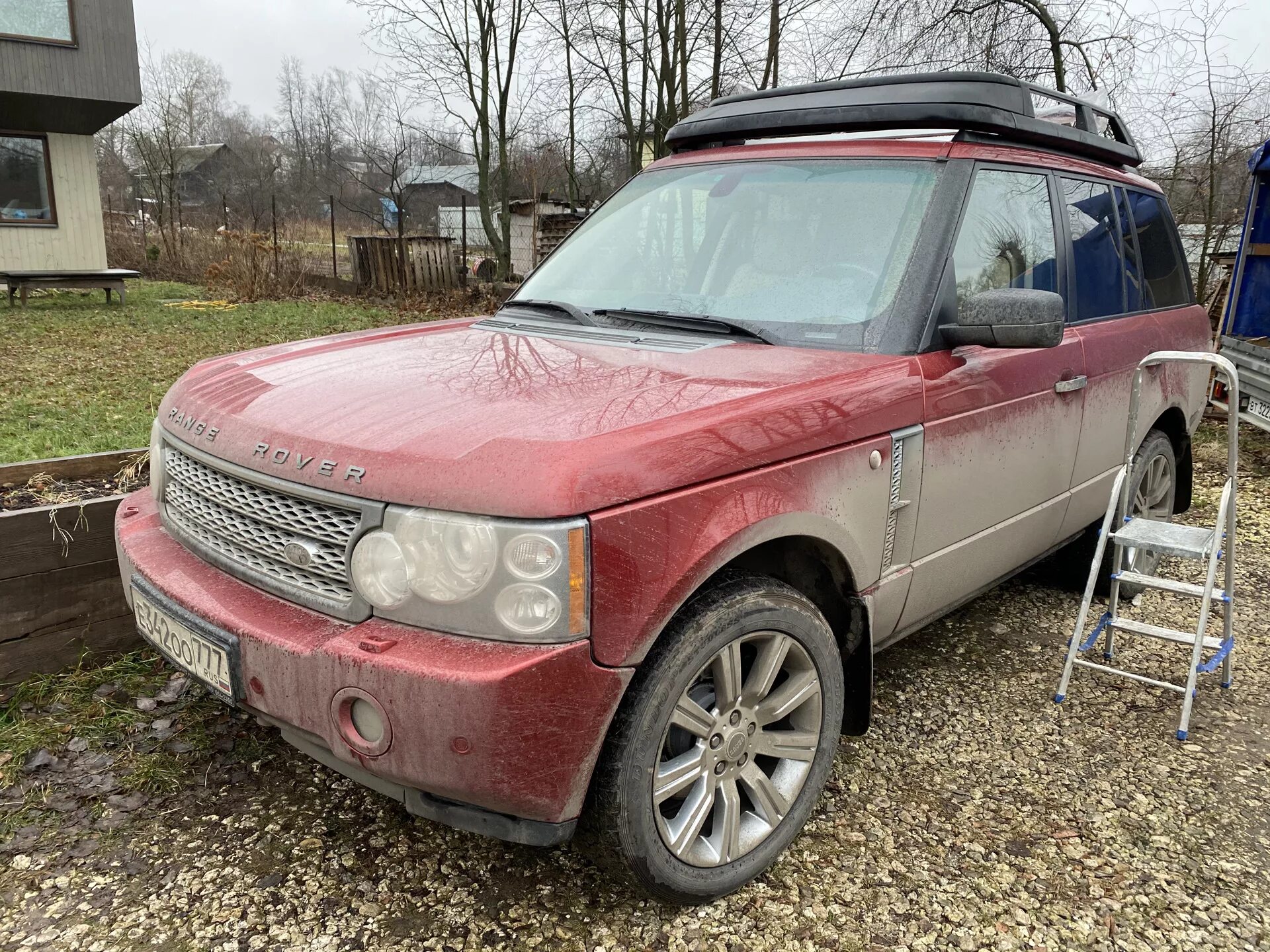 Range rover l322 багажник. Багажник на крышу range rover l322. багажник на крышу рендж ровер вог 2008. рендж ровер 2 багажник на крышу. экспедиционный багажник на крышу range rover l322.