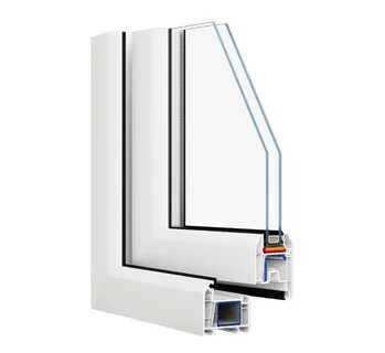 Профиль veka 82