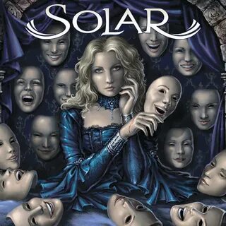 Solar down