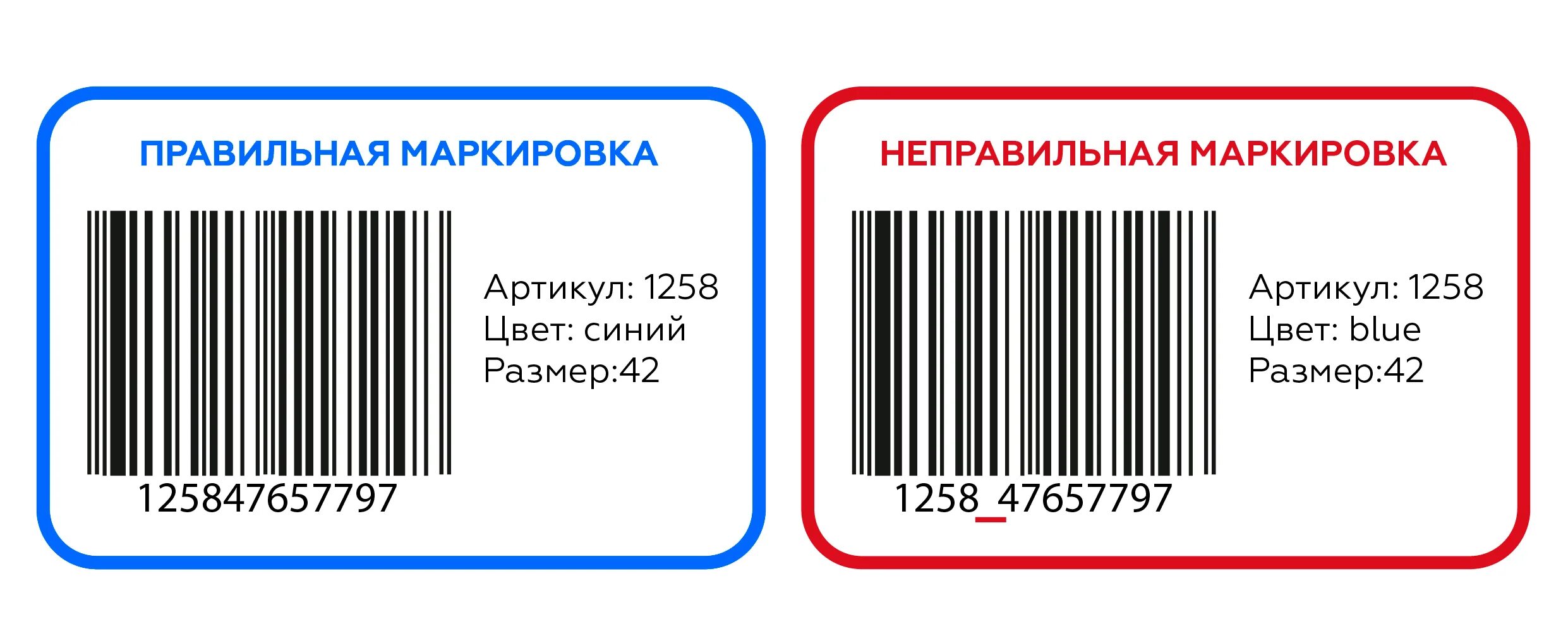 Маркировка 2025 какие товары. Правильная маркировка. маркировка товара для вайлдберриз. маркировка товара на вб. маркировка штрих кодов на товар для вайлдберриз.