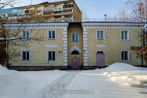 Улица веселая 5