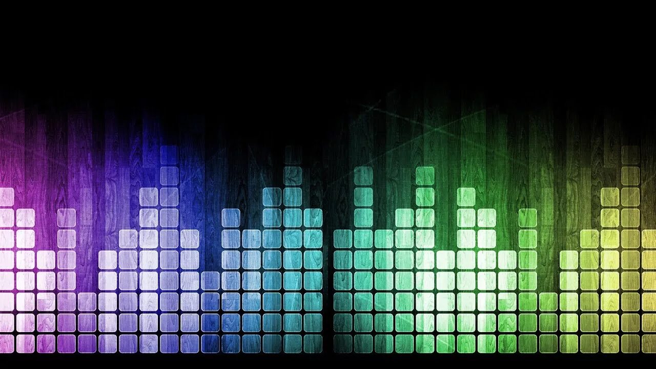 Ритм новосибирск. Ютуб ритмы. Ютуб ритмы. Asus эквалайзер. Звук на черном фоне.