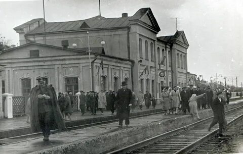 Шахты смоленская область