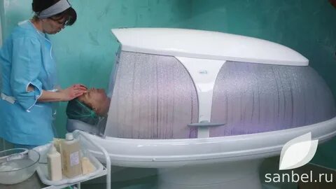 Спа ключи