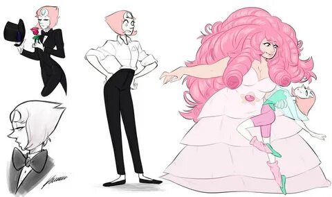 Pearl and greg