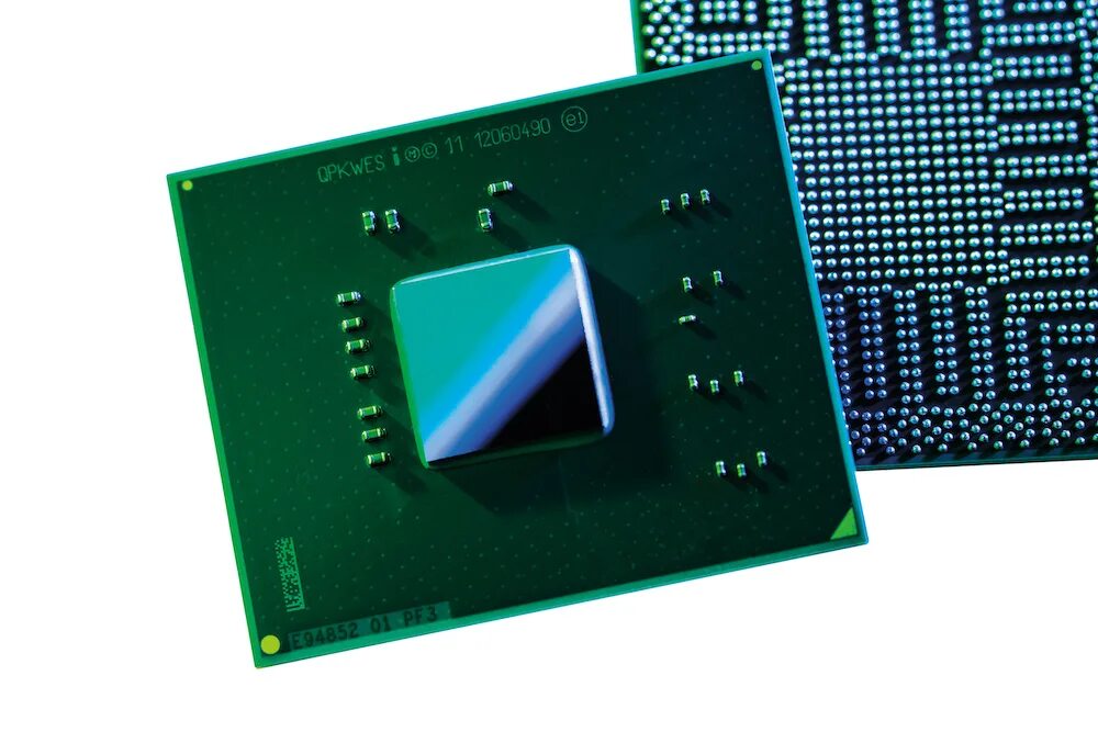 Cpu code