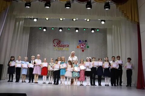 Фестиваль талантов 2024