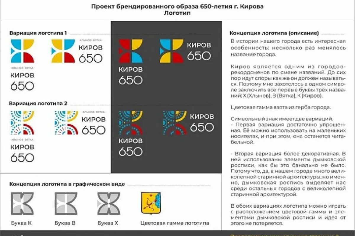 Логотипы киров. Эмблема Киров 650. 650 Лет Кирову. Эмблема Кирова к 650 летию. Киров 650 лет логотип.