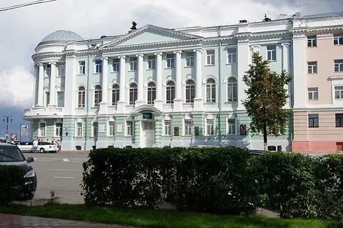 Пиму нижний новгород общежитие