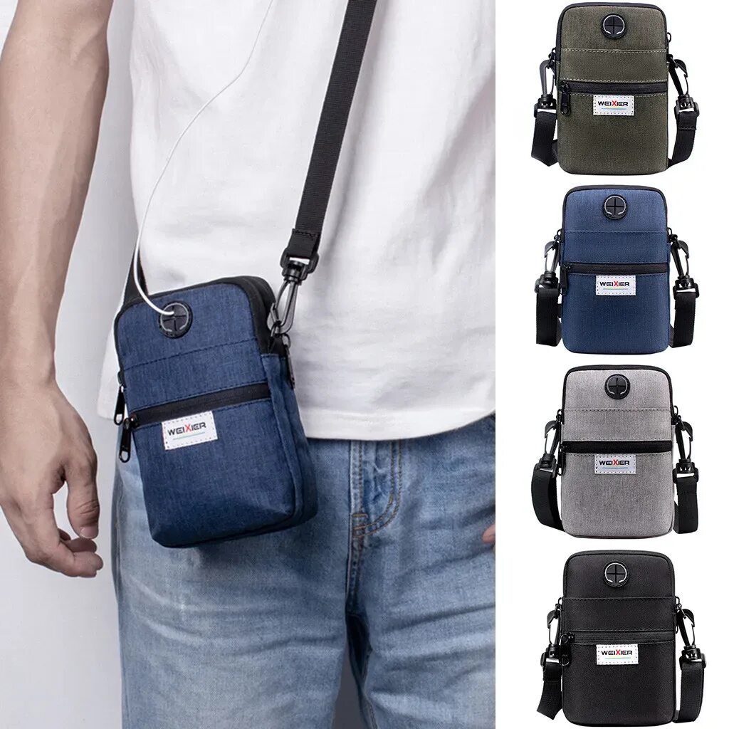 Сумка Crossbody мужская Sport. Сумка через плечо мужская Polar Adventure 3176. Mens Shoulder Sling Bag men Mini. Сумка мужская через плечо Sandler. Tech.