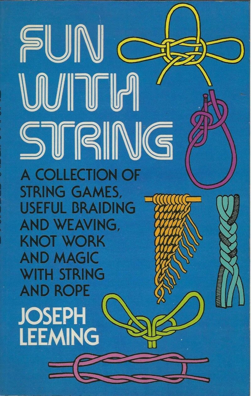 Collection string. Collection string