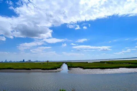 Водная полоса