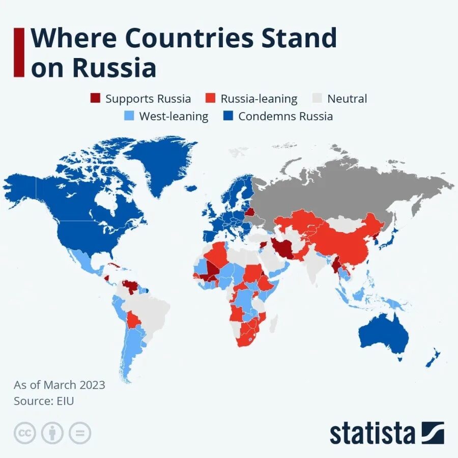 Страны против России. Страны поддерживающие Россию 2023. Страны которые против России 2023. Сколько стран против России.