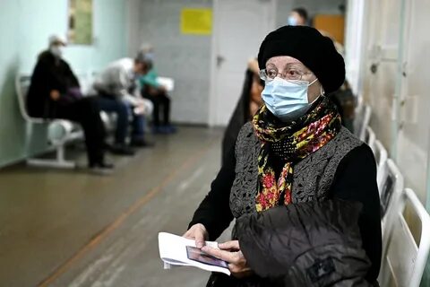 Снижение заболеваемости гриппом