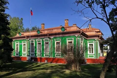 Павлово ярославская область