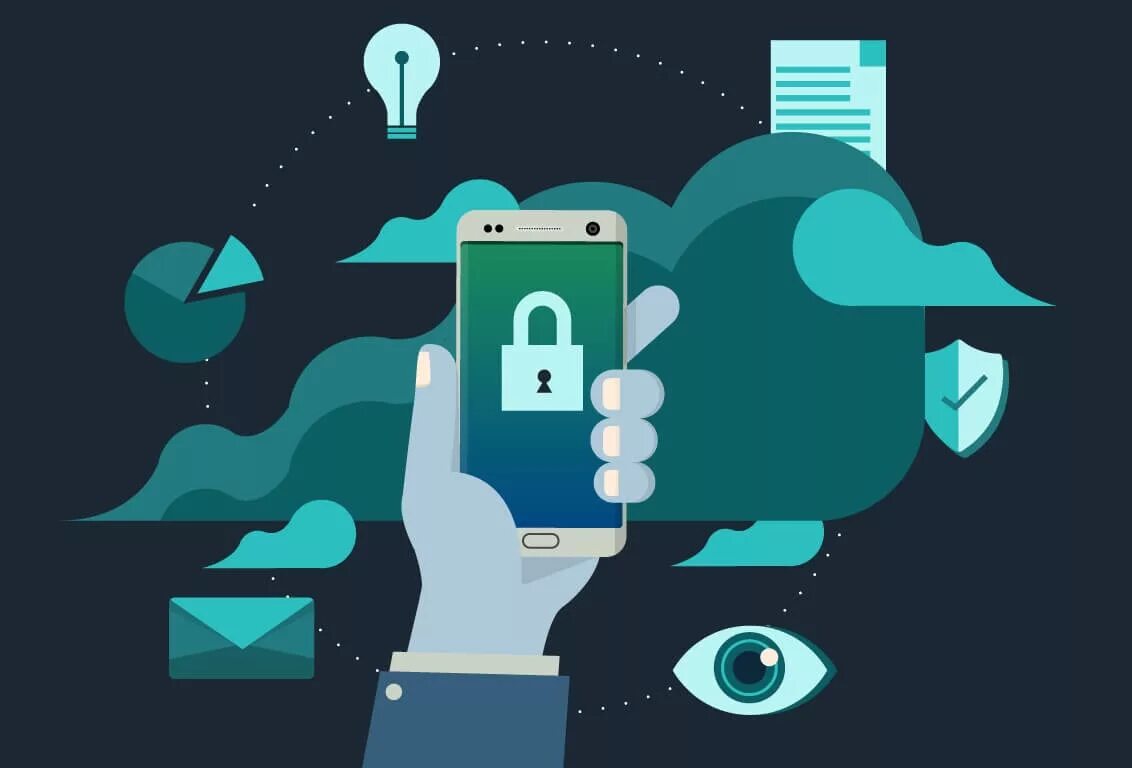 Secure devices