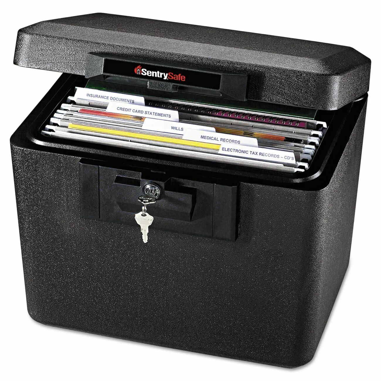 Document safer