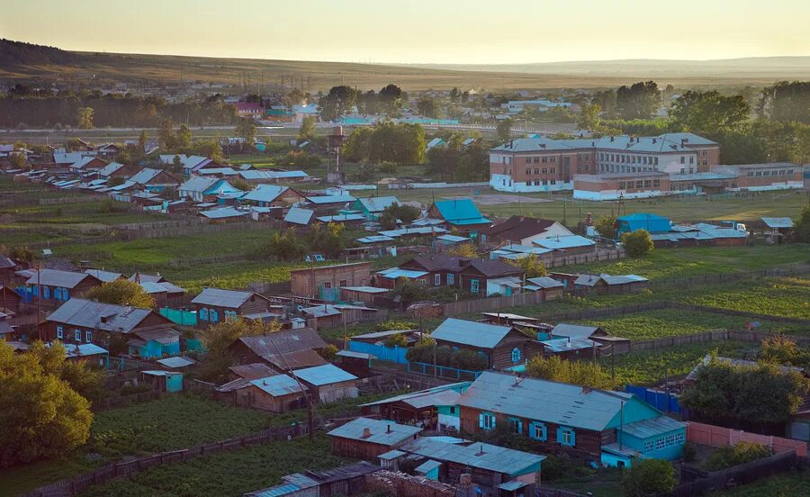 Прогноз в бурятии