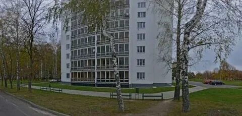 Могилев бульвар юбилейный
