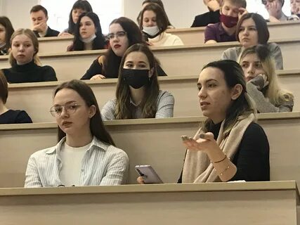 Гуманитарные образовательные учреждения