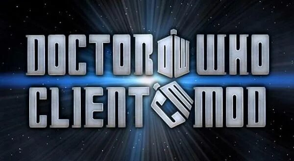 Soundtrack mod. Мод на доктора кто. Doctor who client Mod. Doctor who client Mod download. Doctor who client Mod OST.