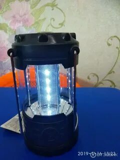Фонарь фикс прайс отзывы