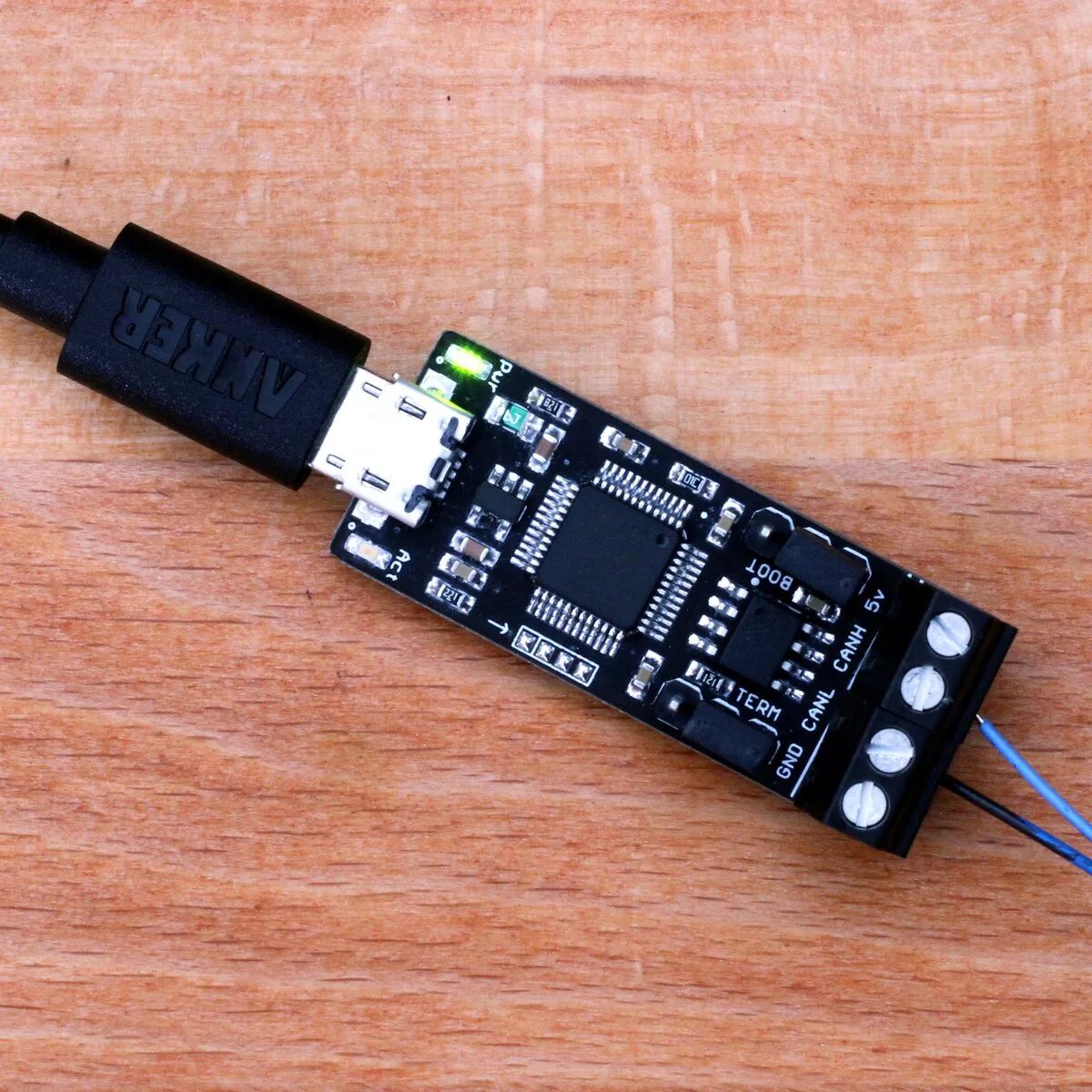 Usb connection. Адаптер can - USB (can Hacker. Адаптер USB-SMBUS. USB GPIO адаптер. USB-can 2can stm32f4.