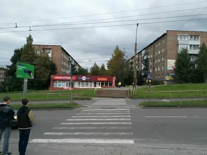 Улица лизы чайкиной 5 петрозаводск