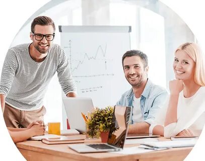 Work and job ways of working