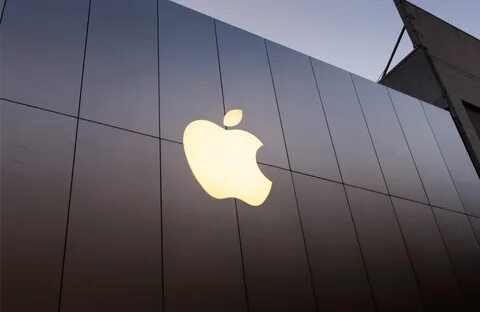 Покажи видео apple