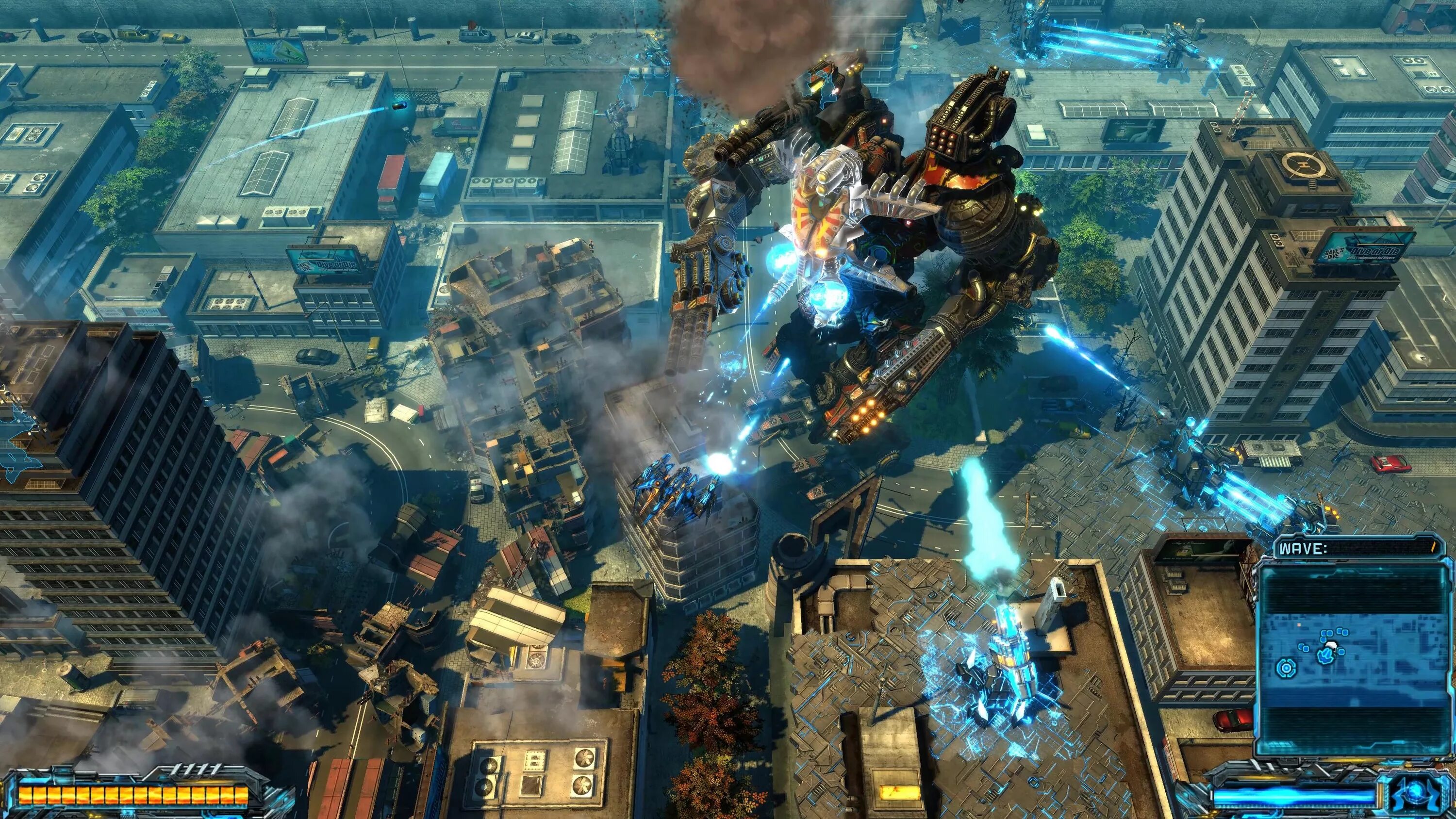 Как называется игра где вид сверху. Xmorph defense. товер дефенс от первого лица. шутер вид сверху. старая стратегия про роботов.