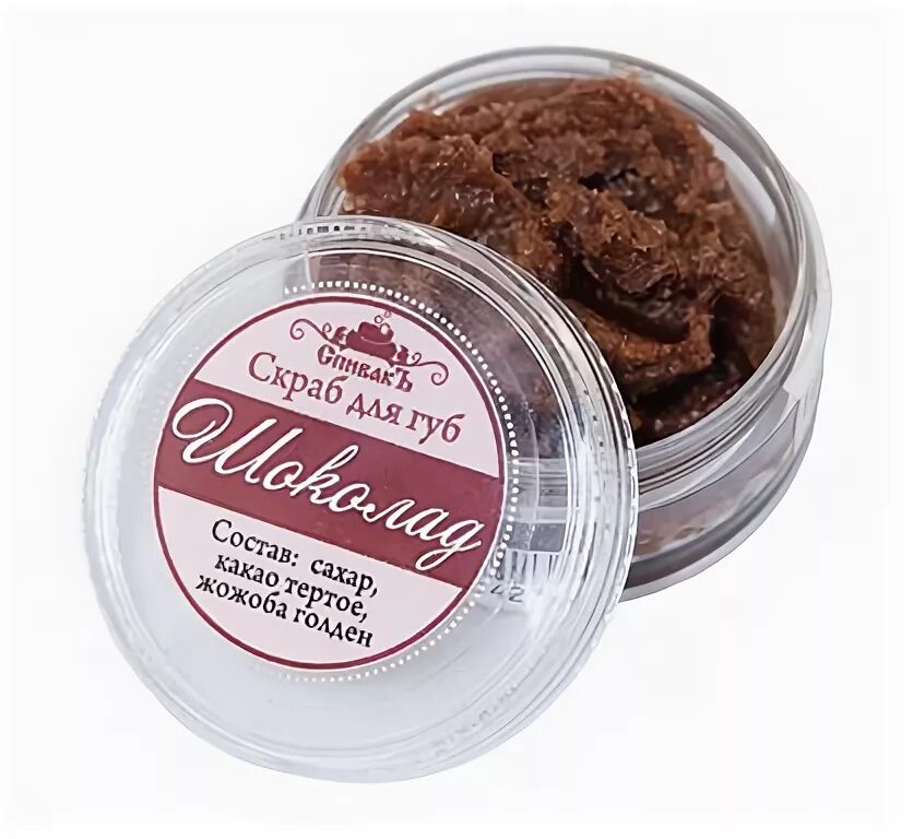 Маска скраб для губ. Маска скраб для губ