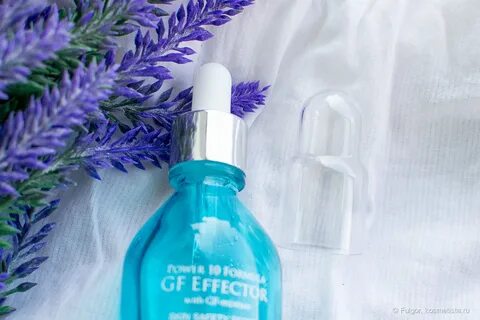 Fruit extract в косметике