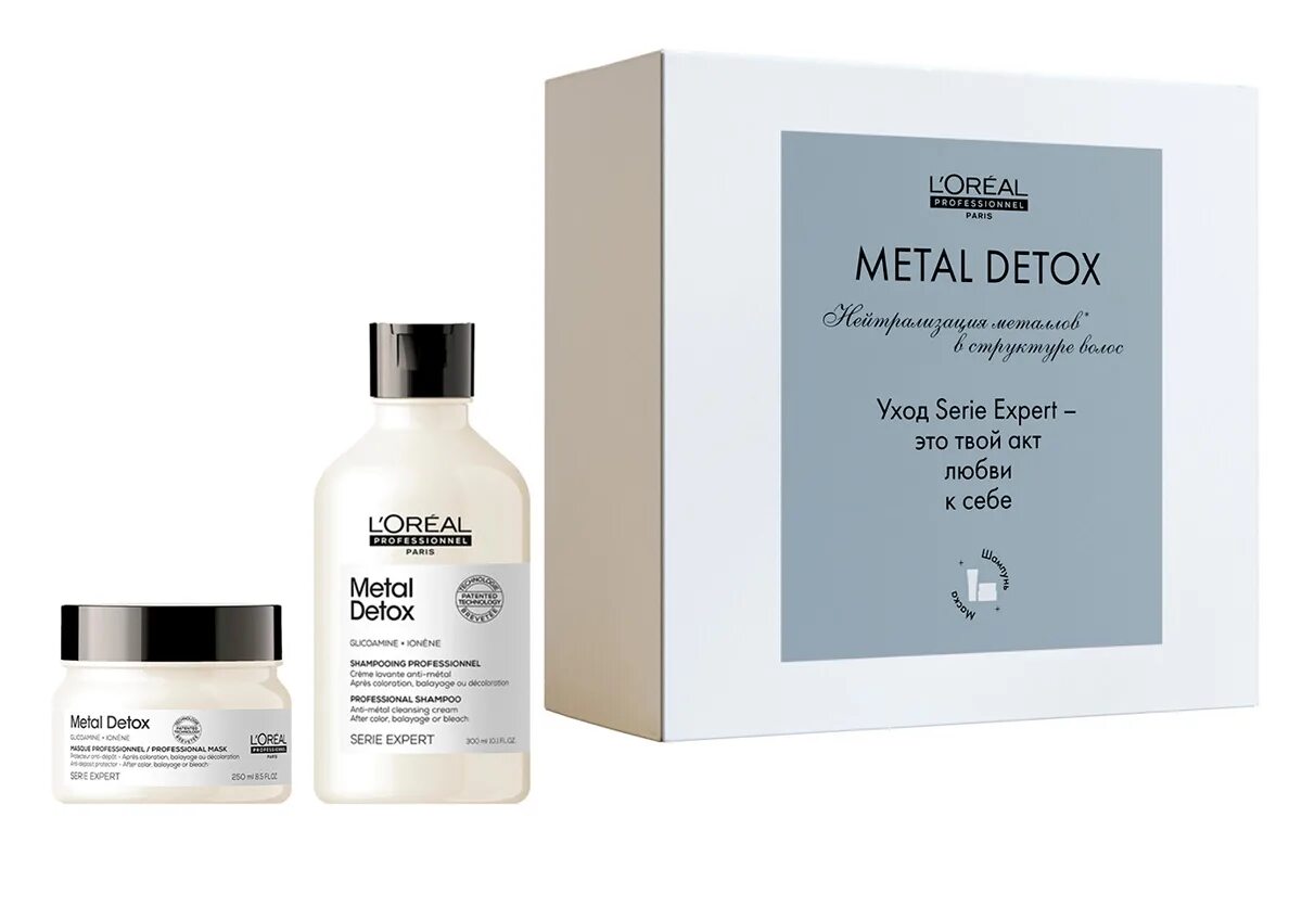 L'oreal шампунь metal detox. Металл детокс лореаль. L'oreal professionnel expert metal detox. Loreal metal detox oil. L'oreal professionnel metal detox.