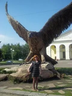 Воробей орел