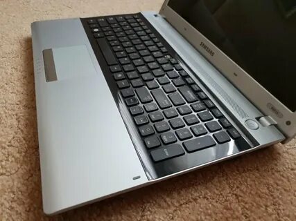 Samsung rv515