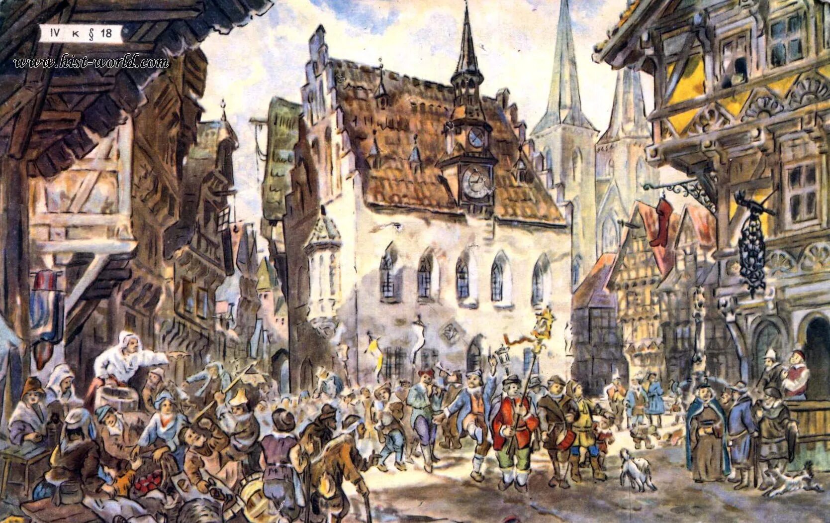 История 15 века европа. Средневековая европа 15 века город. средневековый западно европейская город. средневековый город рыночная площадь ратуша. средневековый рынок европа 11 век.