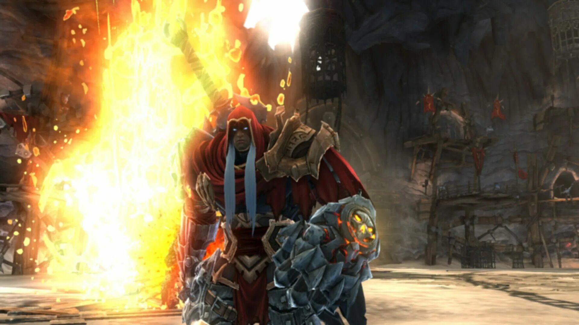 Дарксайдерс 4 дата выхода. Darksiders (xbox 360). darksiders война. дарксайдерс война против кратоса. дарксайдерс 2 на хбокс one.