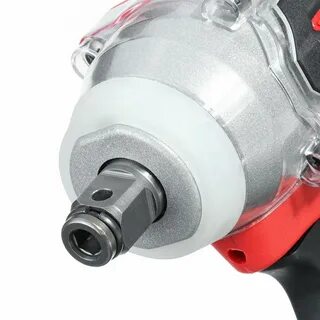 Brushless drill