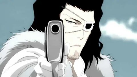 Coyote starrk