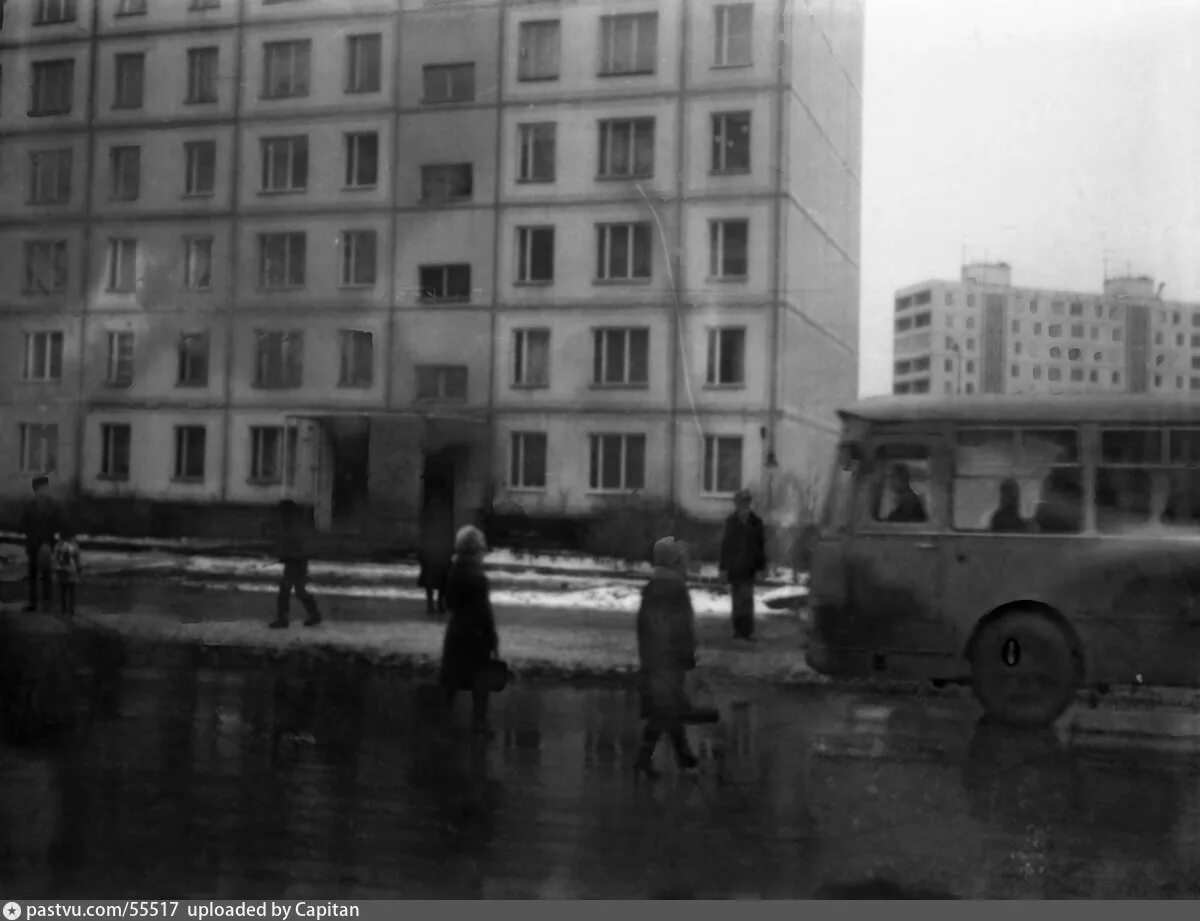 Проезд шокальского автобусы