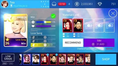 Superstar jyp