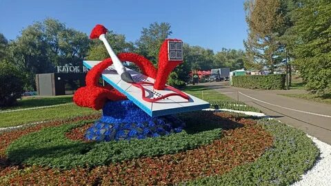Омск 2022