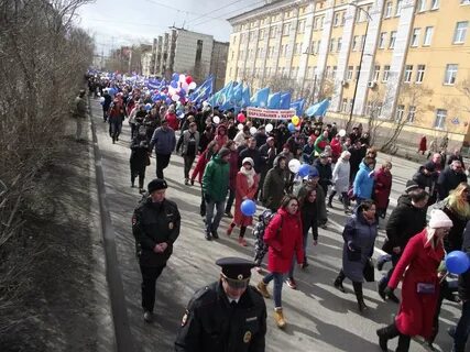Новости мурманска северпост