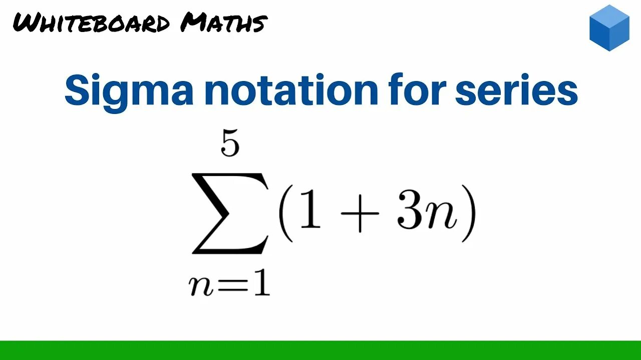 Sigma find. Sigma notation. Sigma notation Formulas. Sigma Math. Sigma in Math.