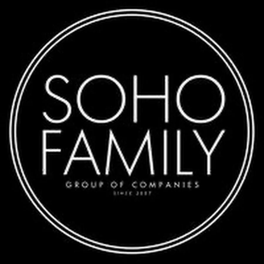 Сохо групп. Soho family. soho rooms логотип. логотип арена сохо фэмили. soho family москва.