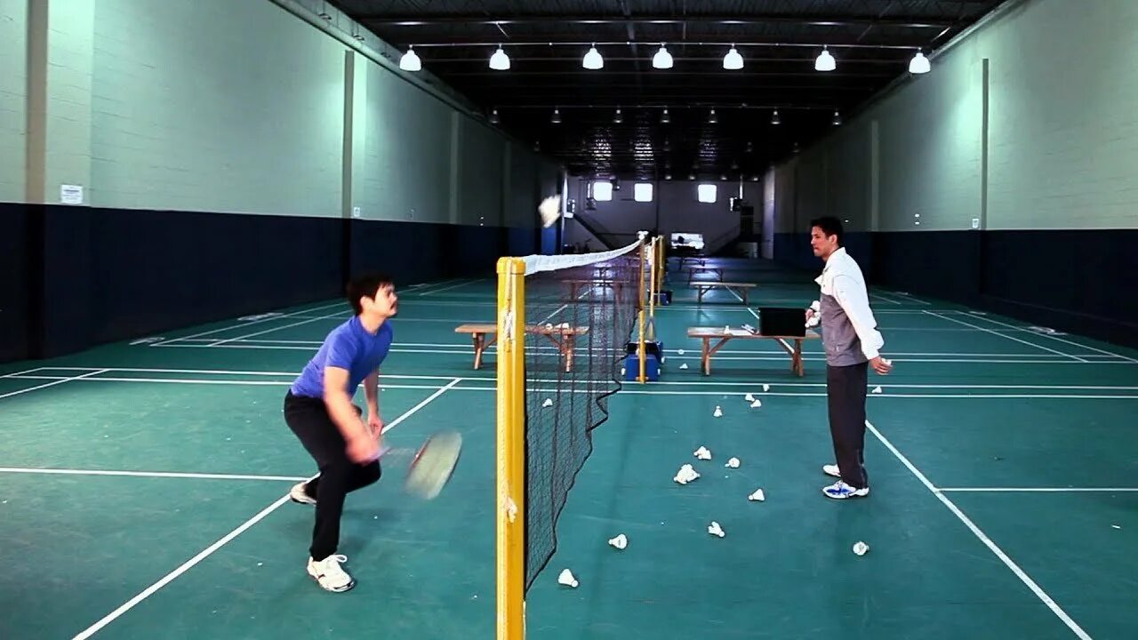 Уроки бадминтона. Badminton Misha Zilberman. Бадминтон тренировка. Тренировка по бадминтону.