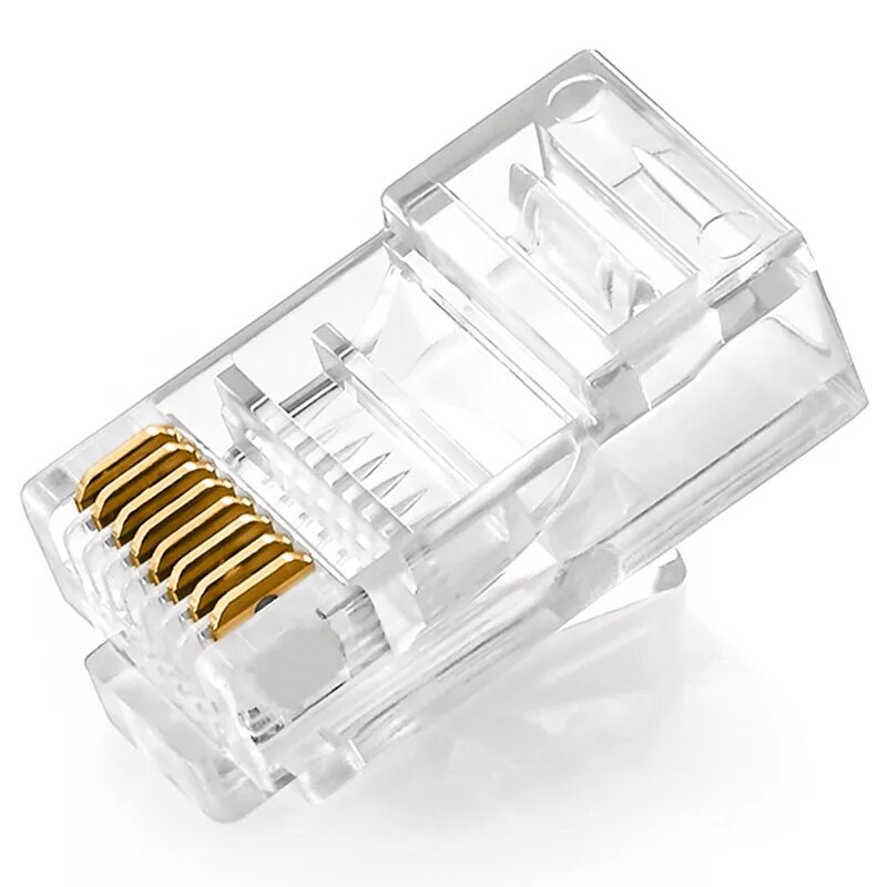 Plug 8p8c u c5 sh. Коннектор rj-45 (8p8c) cat.5e. джек rj-45 8p8c. джек rj-45 8p8c cat 5e. джек rj-45 8p8c cat 5e эконом proconnect.