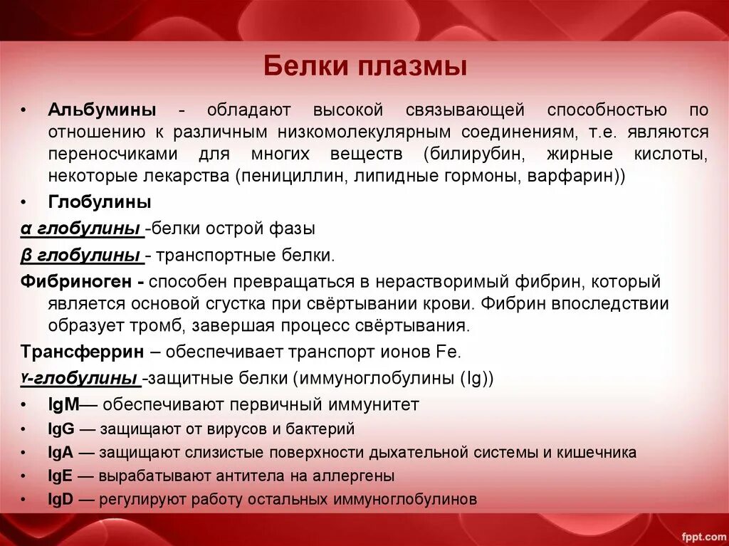 Белки плазмы альбумины. Белки плазмы крови альбумины. Альбумин крови функция белка. Альбумин и глобулин функции. Альбумин повышен у мужчин