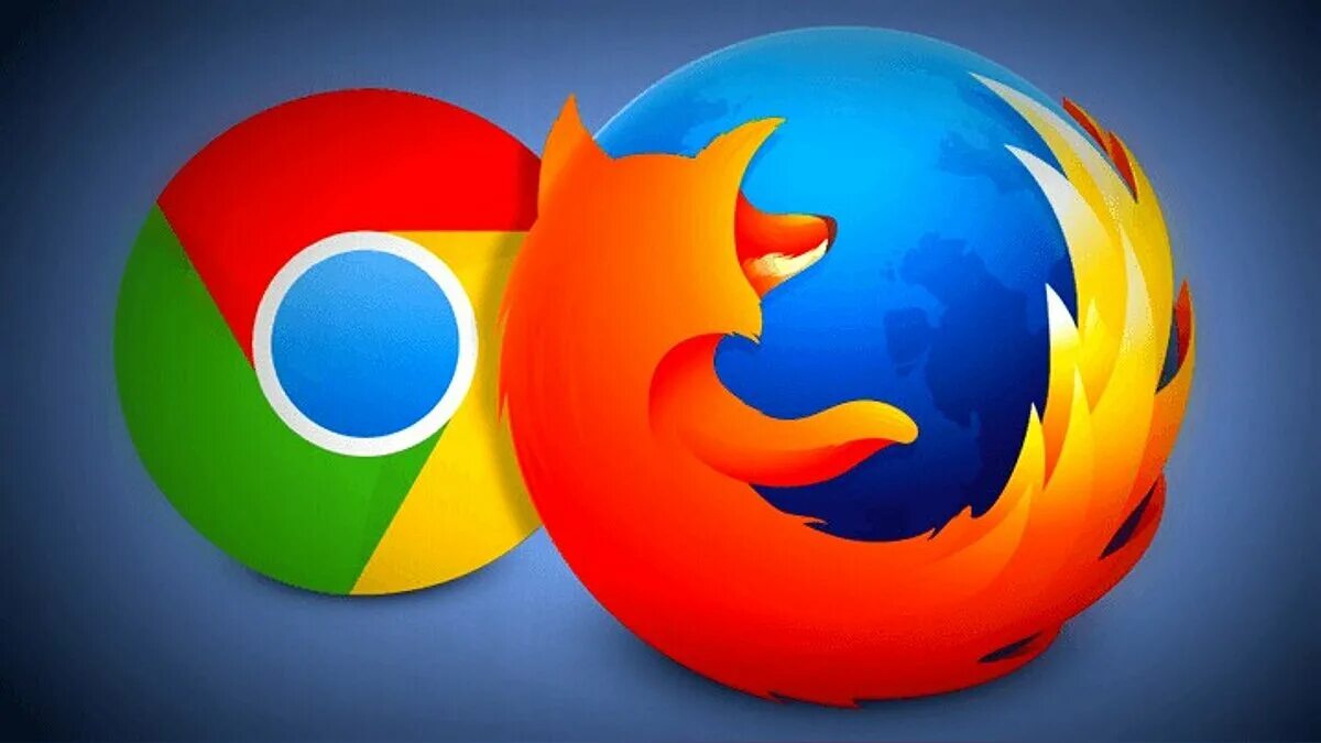 Google chrome mozilla firefox. Фаерфокс хром. Эмблемы браузеров. Мозила и гугл. Гугл хром и мазила.